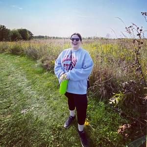 Meet your Posher, Amy